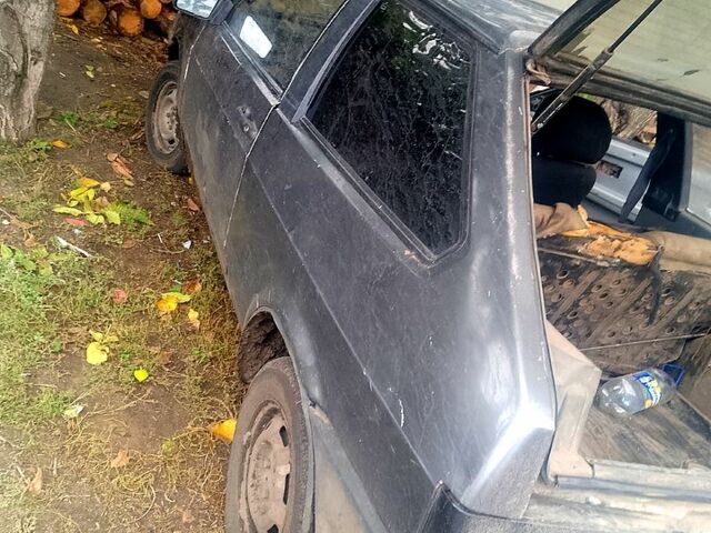 ВАЗ 2108, об'ємом двигуна 1.5 л та пробігом 100 тис. км за 200 $, фото 1 на Automoto.ua