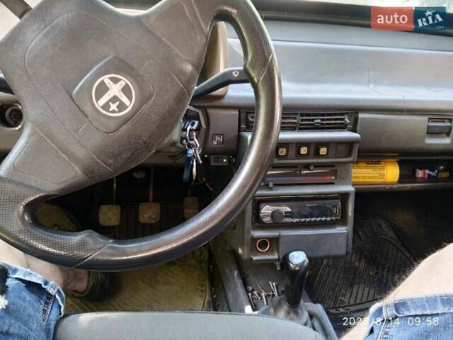 ВАЗ 2108, объемом двигателя 1.1 л и пробегом 300 тыс. км за 500 $, фото 2 на Automoto.ua