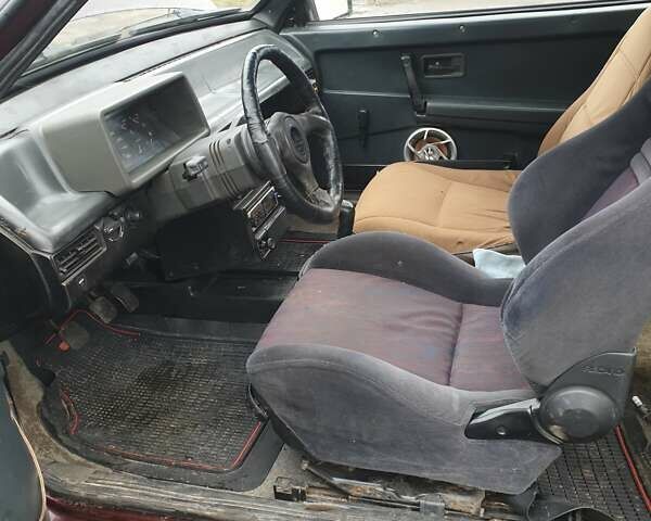 ВАЗ 2108, объемом двигателя 1.5 л и пробегом 150 тыс. км за 1100 $, фото 7 на Automoto.ua