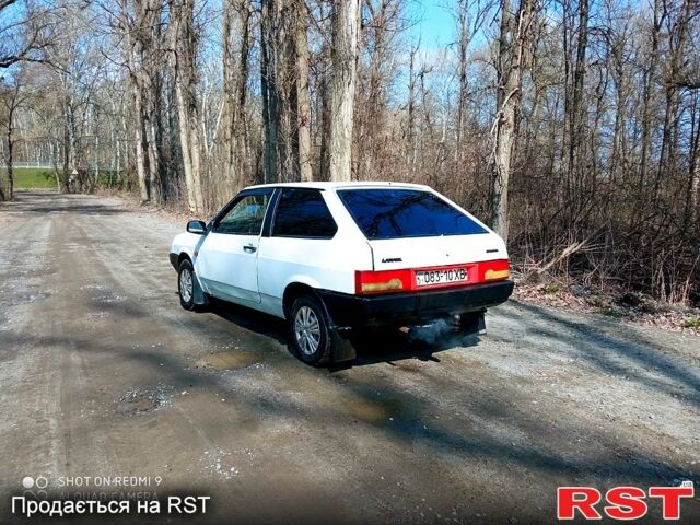 ВАЗ 2108, об'ємом двигуна 13 л та пробігом 0 тис. км за 850 $, фото 4 на Automoto.ua