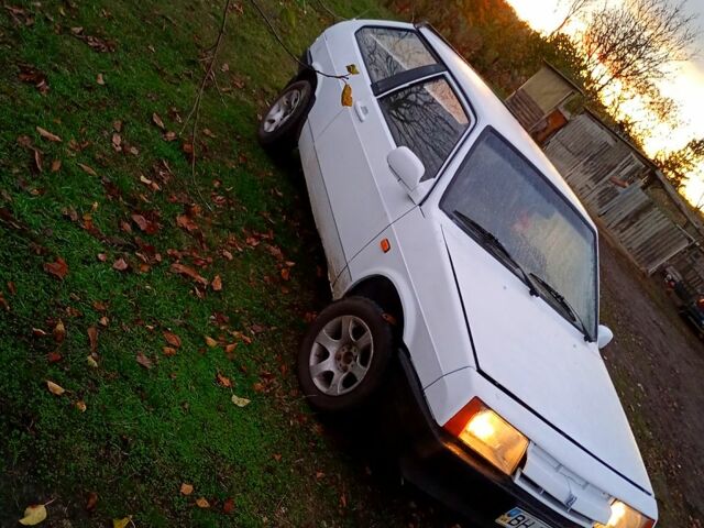 ВАЗ 2108, объемом двигателя 1.5 л и пробегом 0 тыс. км за 1050 $, фото 2 на Automoto.ua