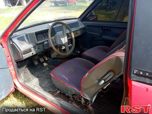 ВАЗ 2108, об'ємом двигуна 1.5 л та пробігом 180 тис. км за 700 $, фото 4 на Automoto.ua