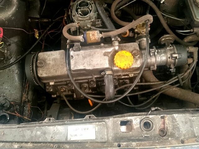 ВАЗ 2108, об'ємом двигуна 1.5 л та пробігом 100 тис. км за 200 $, фото 3 на Automoto.ua