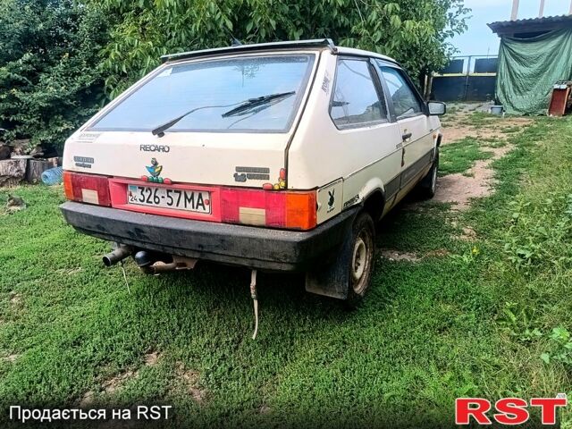 ВАЗ 2108, объемом двигателя 1.5 л и пробегом 77 тыс. км за 500 $, фото 2 на Automoto.ua
