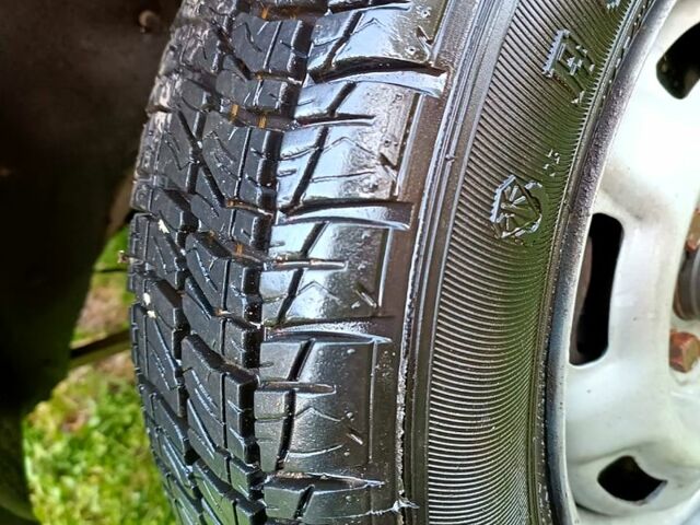 ВАЗ 2108, объемом двигателя 15 л и пробегом 100 тыс. км за 1000 $, фото 6 на Automoto.ua