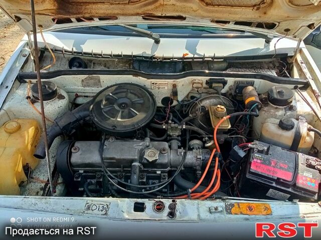 ВАЗ 2108, об'ємом двигуна 13 л та пробігом 0 тис. км за 850 $, фото 7 на Automoto.ua