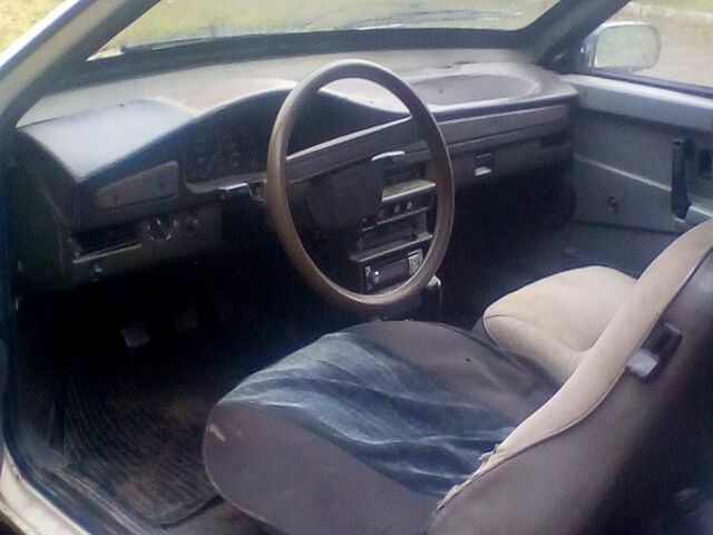 ВАЗ 2108, объемом двигателя 1.3 л и пробегом 250 тыс. км за 620 $, фото 3 на Automoto.ua