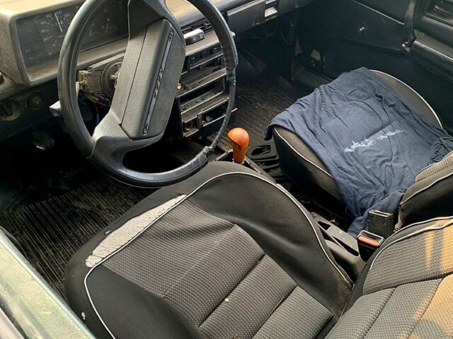 ВАЗ 2108, объемом двигателя 1.3 л и пробегом 0 тыс. км за 400 $, фото 4 на Automoto.ua