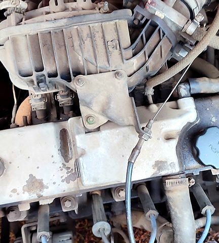 ВАЗ 2108 1991 в Павлограде на Automoto.ua ВАЗ 2108, объемом двигателя 1.6 л и пробегом 0 тыс. км за 1400 $, фото 4 на Automoto.ua