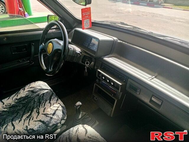ВАЗ 2108, объемом двигателя 1.5 л и пробегом 200 тыс. км за 650 $, фото 1 на Automoto.ua