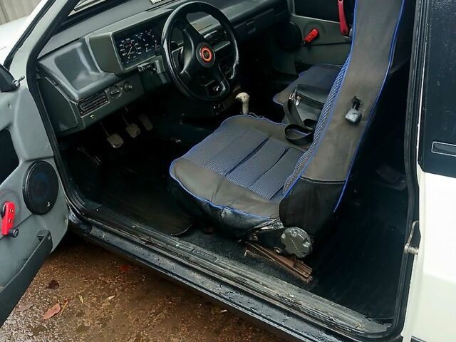 ВАЗ 2108, объемом двигателя 1.3 л и пробегом 88 тыс. км за 1400 $, фото 1 на Automoto.ua