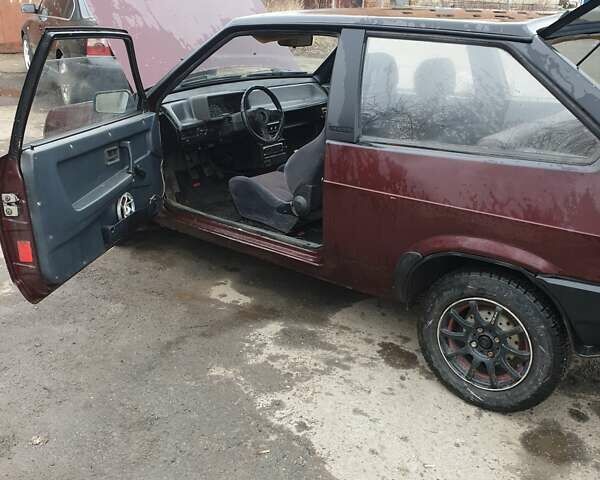 ВАЗ 2108, объемом двигателя 1.5 л и пробегом 150 тыс. км за 1100 $, фото 8 на Automoto.ua
