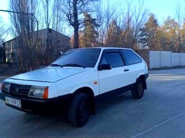 ВАЗ 2108, объемом двигателя 1.3 л и пробегом 0 тыс. км за 500 $, фото 1 на Automoto.ua