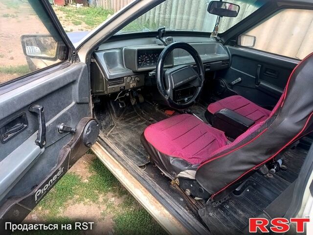 ВАЗ 2108, объемом двигателя 1.5 л и пробегом 77 тыс. км за 500 $, фото 6 на Automoto.ua