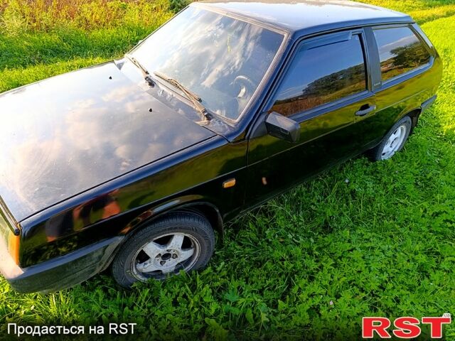 ВАЗ 2108, объемом двигателя 1.3 л и пробегом 0 тыс. км за 850 $, фото 2 на Automoto.ua
