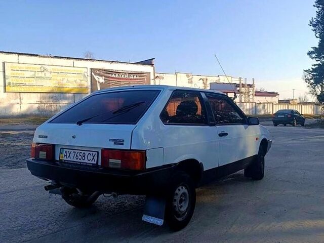 ВАЗ 2108, объемом двигателя 1.3 л и пробегом 0 тыс. км за 500 $, фото 2 на Automoto.ua