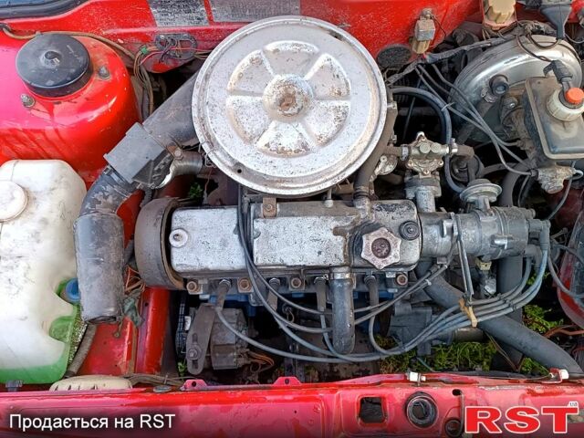 ВАЗ 2108, объемом двигателя 15 л и пробегом 100 тыс. км за 1000 $, фото 11 на Automoto.ua