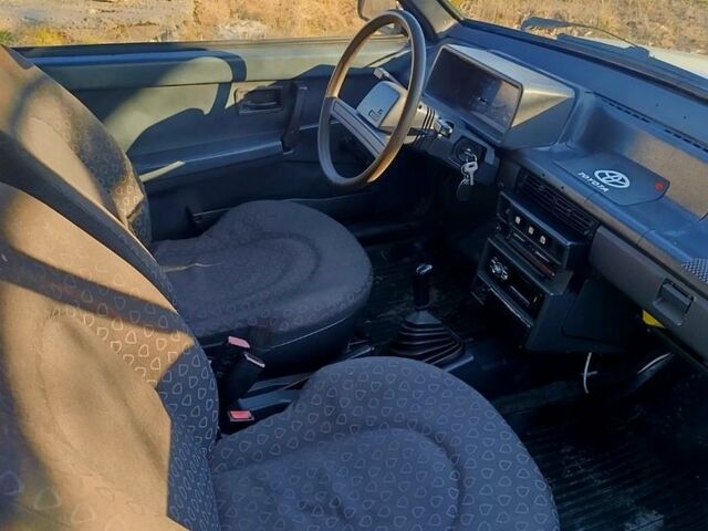 ВАЗ 2108, объемом двигателя 13 л и пробегом 96 тыс. км за 1150 $, фото 5 на Automoto.ua