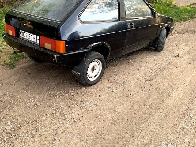 ВАЗ 2108, объемом двигателя 1.3 л и пробегом 0 тыс. км за 400 $, фото 2 на Automoto.ua