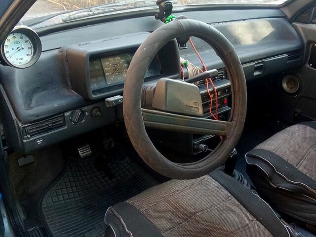 ВАЗ 2108, объемом двигателя 1.5 л и пробегом 390 тыс. км за 1100 $, фото 3 на Automoto.ua