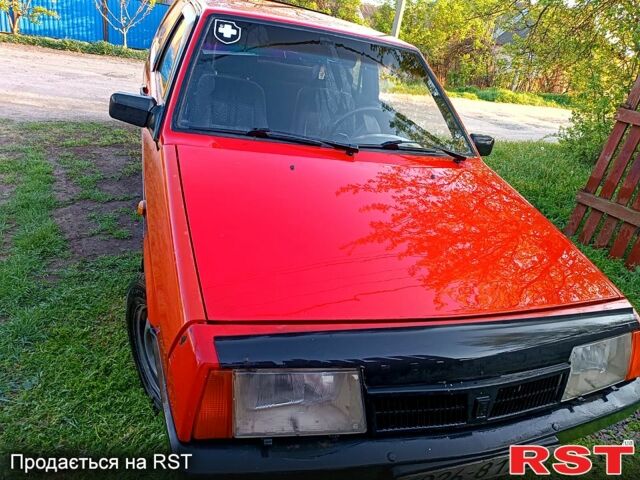 ВАЗ 2108, объемом двигателя 15 л и пробегом 100 тыс. км за 1000 $, фото 5 на Automoto.ua