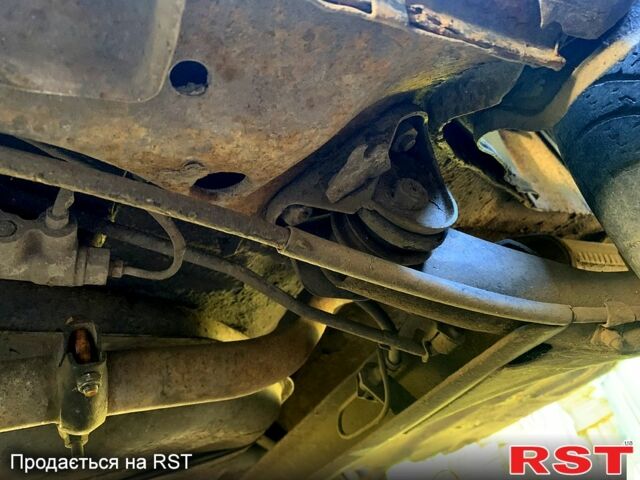 ВАЗ 2108, объемом двигателя 1.3 л и пробегом 0 тыс. км за 400 $, фото 8 на Automoto.ua