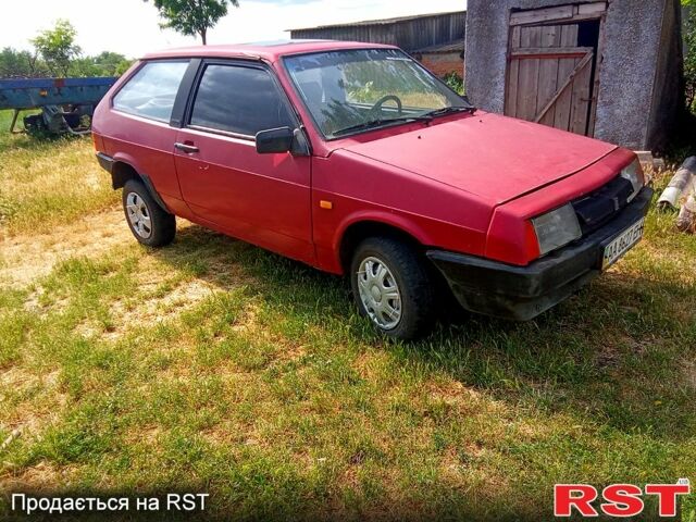 ВАЗ 2108, об'ємом двигуна 1.5 л та пробігом 180 тис. км за 700 $, фото 2 на Automoto.ua