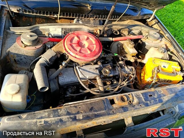 ВАЗ 2108, объемом двигателя 1.3 л и пробегом 0 тыс. км за 850 $, фото 6 на Automoto.ua
