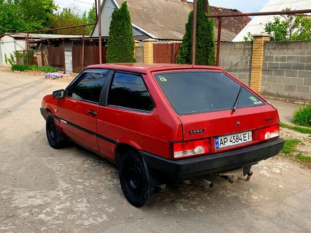 ВАЗ 2108, объемом двигателя 1.5 л и пробегом 100 тыс. км за 900 $, фото 3 на Automoto.ua