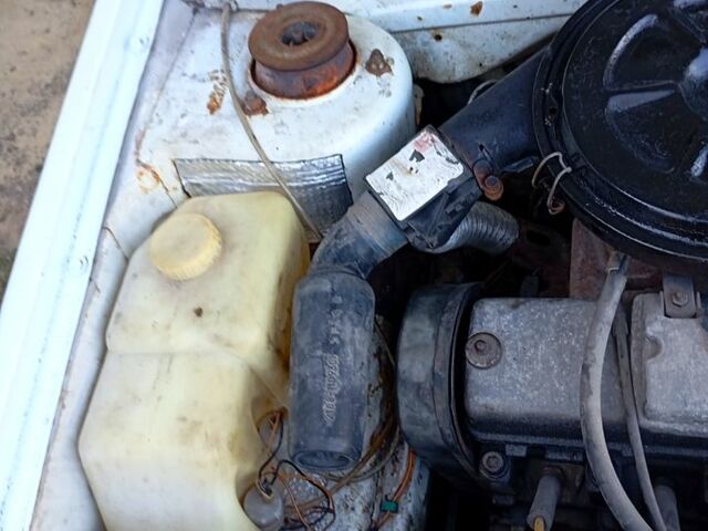 ВАЗ 2108, об'ємом двигуна 1.3 л та пробігом 236 тис. км за 950 $, фото 4 на Automoto.ua