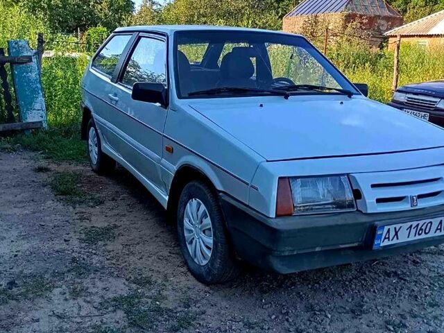 ВАЗ 2108, об'ємом двигуна 1.3 л та пробігом 236 тис. км за 950 $, фото 2 на Automoto.ua