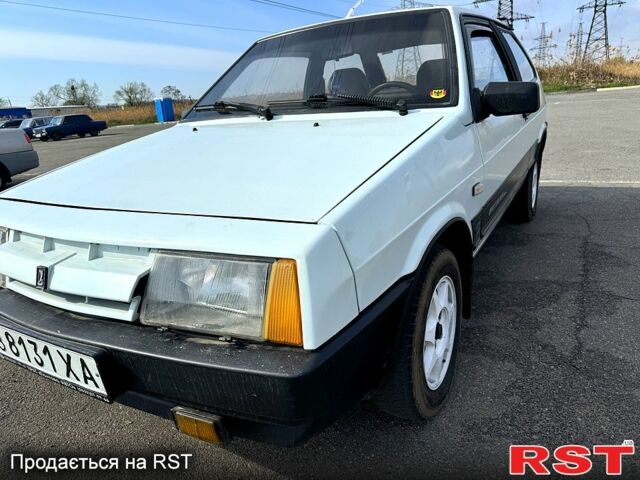 ВАЗ 2108, объемом двигателя 15 л и пробегом 120 тыс. км за 1250 $, фото 2 на Automoto.ua