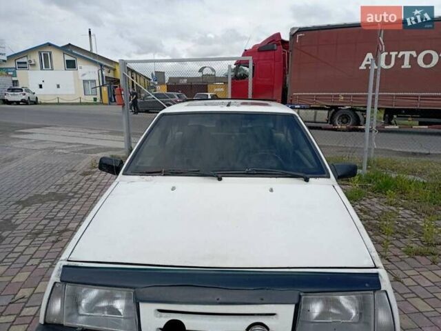 ВАЗ 2108, об'ємом двигуна 0 л та пробігом 300 тис. км за 700 $, фото 2 на Automoto.ua