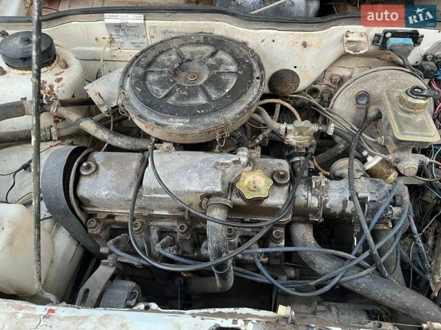 ВАЗ 2108, объемом двигателя 0 л и пробегом 350 тыс. км за 450 $, фото 24 на Automoto.ua