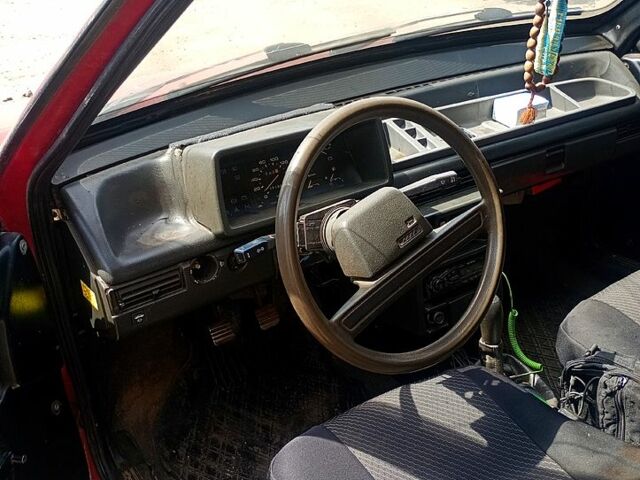 ВАЗ 2108, объемом двигателя 13 л и пробегом 0 тыс. км за 800 $, фото 6 на Automoto.ua