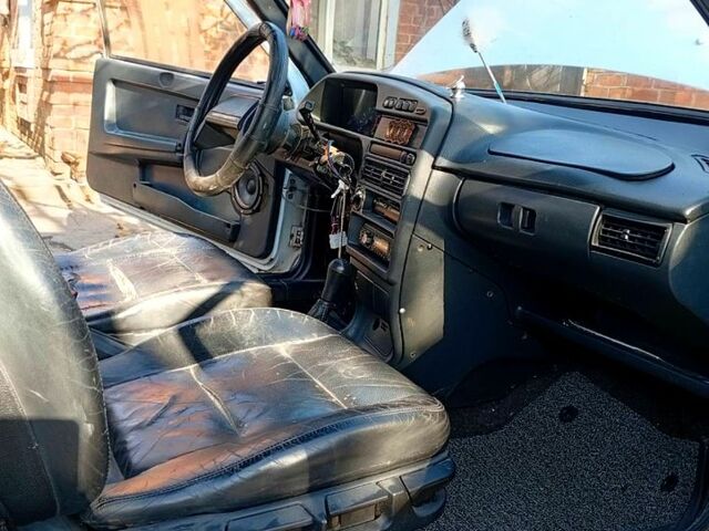 ВАЗ 2108, объемом двигателя 1.5 л и пробегом 0 тыс. км за 1050 $, фото 5 на Automoto.ua