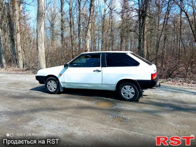 ВАЗ 2108, об'ємом двигуна 13 л та пробігом 0 тис. км за 850 $, фото 2 на Automoto.ua