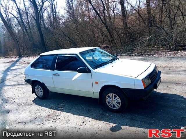ВАЗ 2108, об'ємом двигуна 13 л та пробігом 0 тис. км за 850 $, фото 5 на Automoto.ua