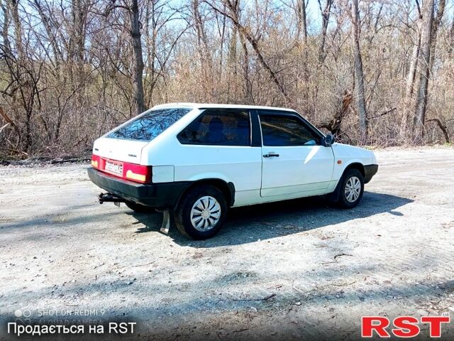 ВАЗ 2108, об'ємом двигуна 13 л та пробігом 0 тис. км за 850 $, фото 3 на Automoto.ua
