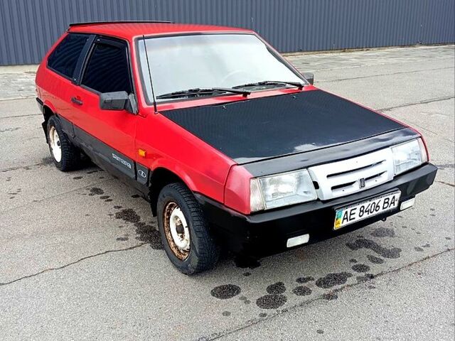 ВАЗ 2108, об'ємом двигуна 1.3 л та пробігом 0 тис. км за 830 $, фото 1 на Automoto.ua