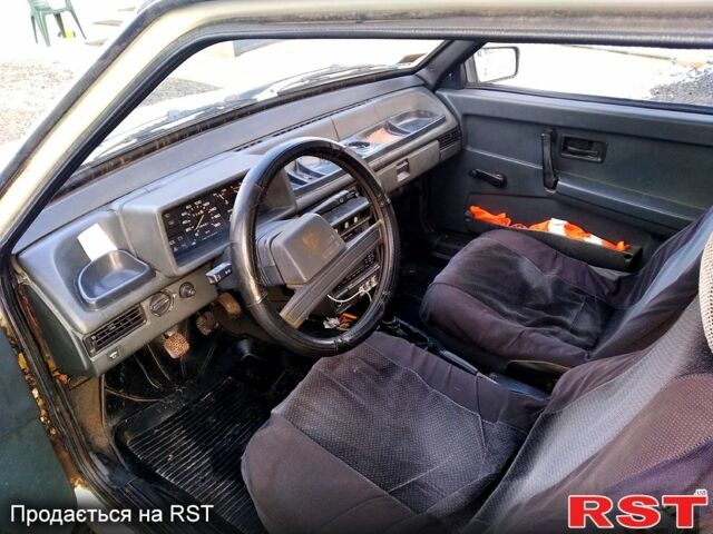 ВАЗ 2108, об'ємом двигуна 1.3 л та пробігом 300 тис. км за 1000 $, фото 8 на Automoto.ua