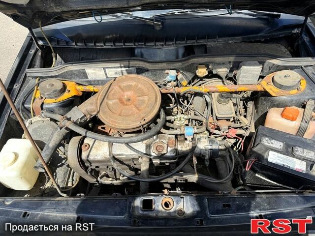 ВАЗ 2108, объемом двигателя 1.3 л и пробегом 122 тыс. км за 850 $, фото 10 на Automoto.ua