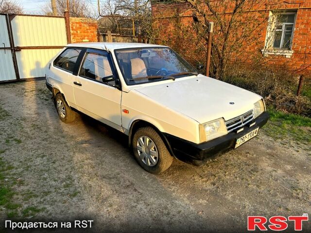 ВАЗ 2108, об'ємом двигуна 15 л та пробігом 225 тис. км за 599 $, фото 10 на Automoto.ua