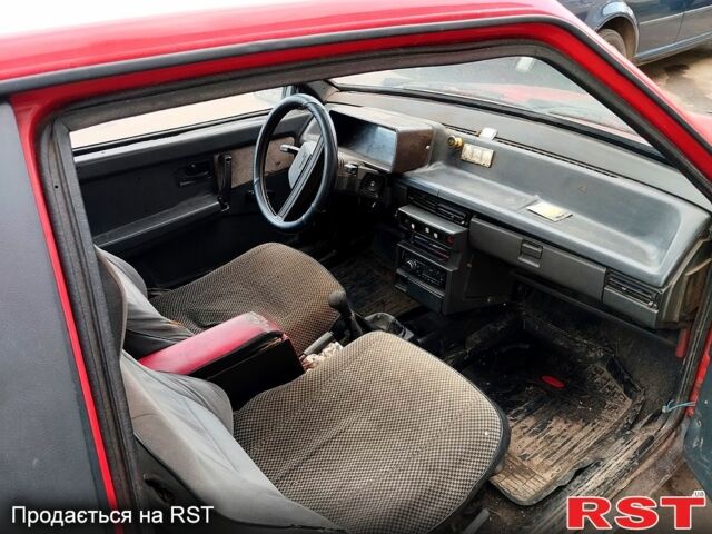 ВАЗ 2108, объемом двигателя 15 л и пробегом 0 тыс. км за 700 $, фото 3 на Automoto.ua