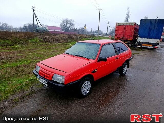 ВАЗ 2108, объемом двигателя 1.3 л и пробегом 0 тыс. км за 699 $, фото 2 на Automoto.ua