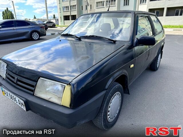 ВАЗ 2108, объемом двигателя 1.3 л и пробегом 122 тыс. км за 850 $, фото 5 на Automoto.ua