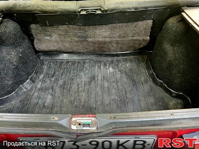 ВАЗ 2108, объемом двигателя 1.1 л и пробегом 200 тыс. км за 500 $, фото 7 на Automoto.ua