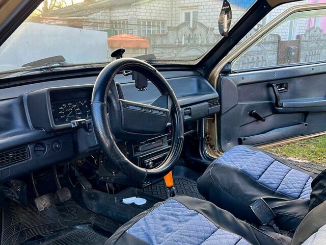 ВАЗ 2108, об'ємом двигуна 1.3 л та пробігом 96 тис. км за 1100 $, фото 6 на Automoto.ua