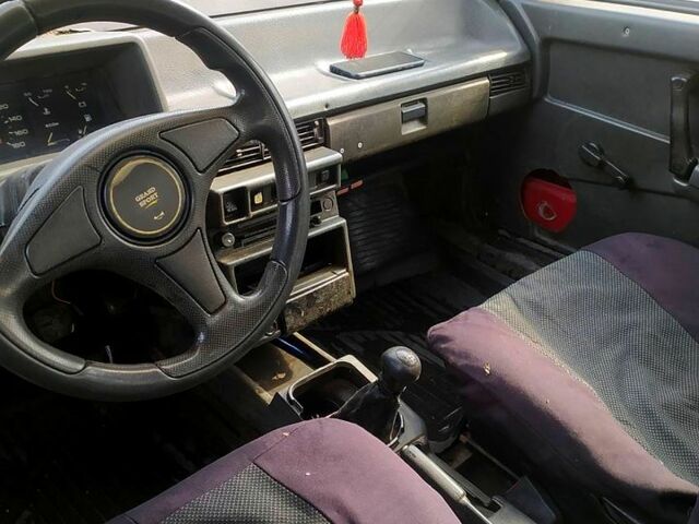 ВАЗ 2108, объемом двигателя 13 л и пробегом 0 тыс. км за 600 $, фото 7 на Automoto.ua