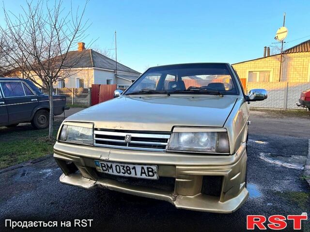 ВАЗ 2108, об'ємом двигуна 1.3 л та пробігом 96 тис. км за 1100 $, фото 1 на Automoto.ua